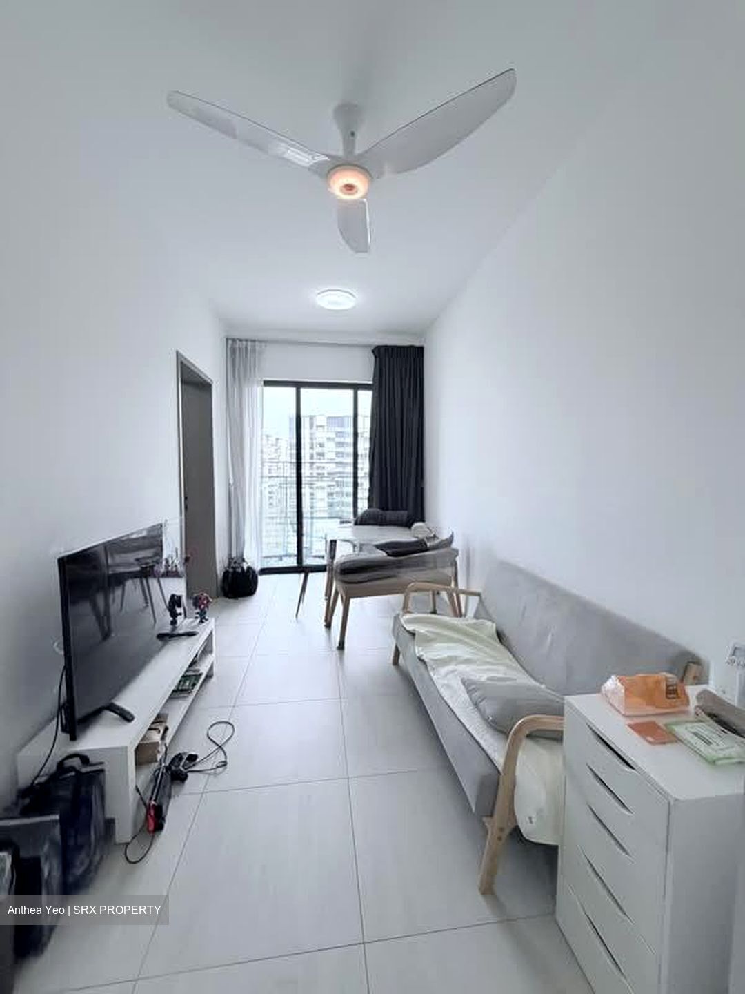 The Woodleigh Residences (D13), Apartment #594658081